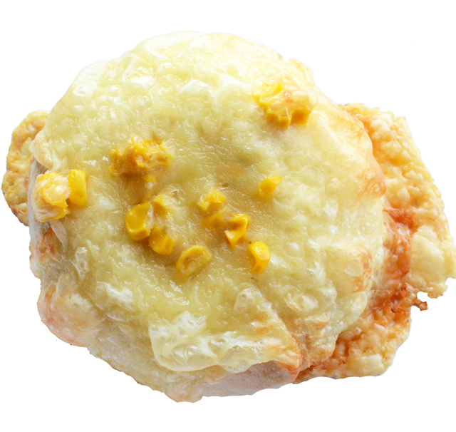 コーンチーズ