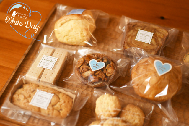 20253月焼き菓子便2