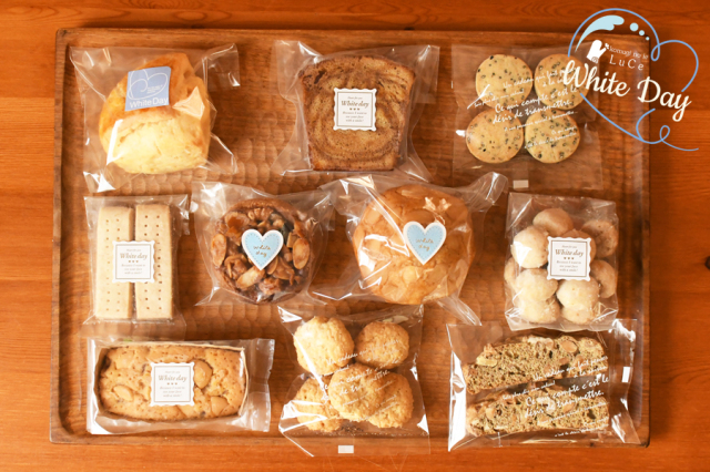 20253月焼き菓子便4