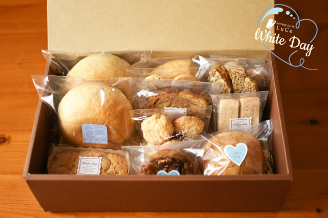 20253月焼き菓子便6