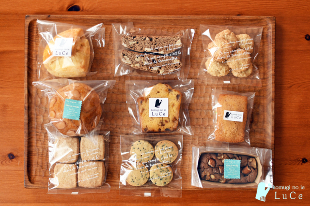 20257月焼き菓子便2
