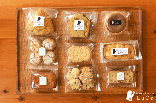 202510月焼き菓子便ｓ1