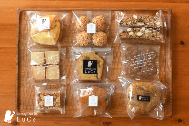 202511月焼き菓子便5