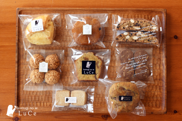 202511月焼き菓子便ｓ1