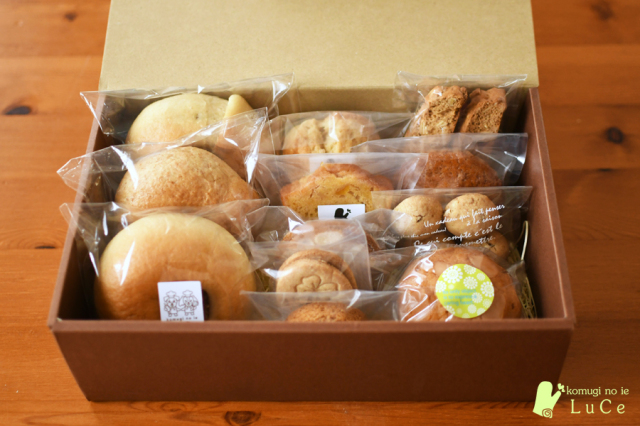 202601月焼き菓子便2