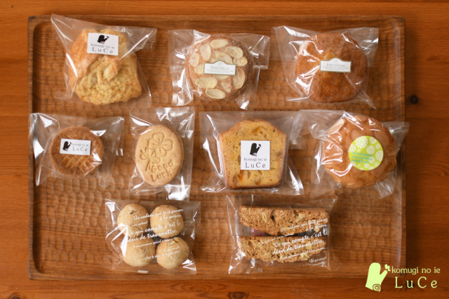 202601月焼き菓子便3