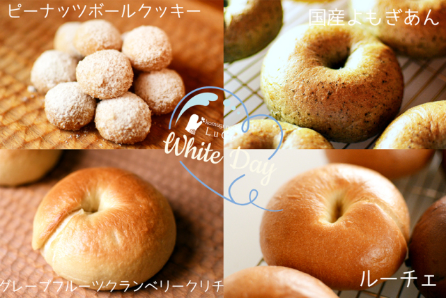 202603月焼き菓子便9