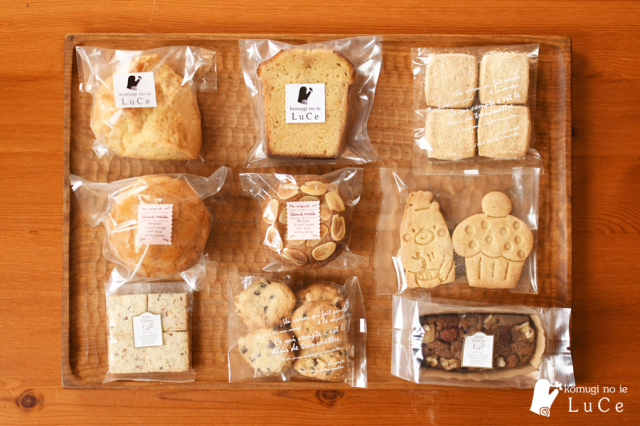 202605月焼き菓子便1