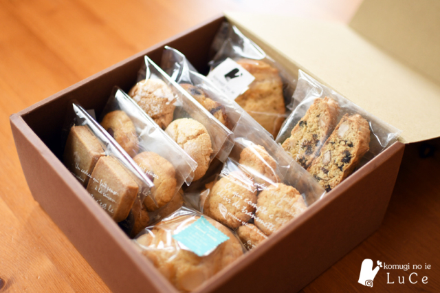 8月の焼き菓子セットs2
