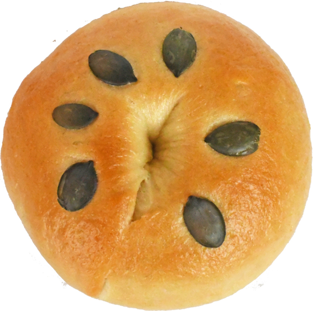 パンプキンチーズ