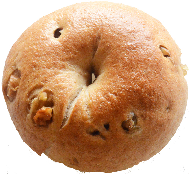 クルミグラハム