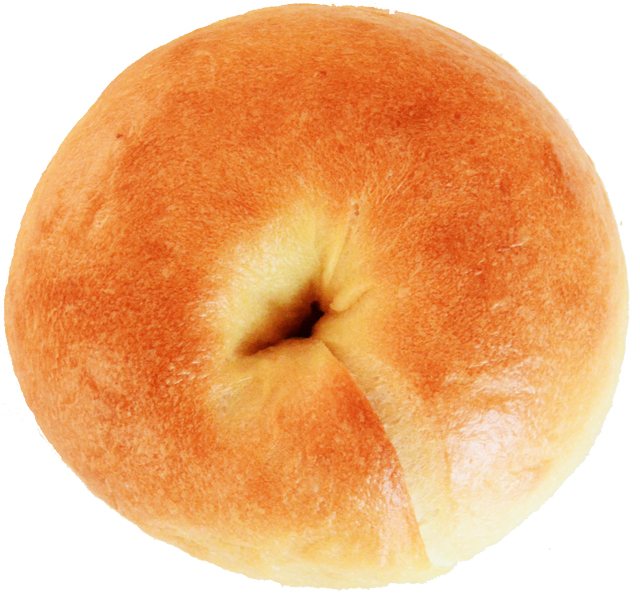 ルーチェベーグル