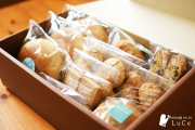8月の焼き菓子セット3