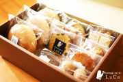 9月の焼き菓子セット2