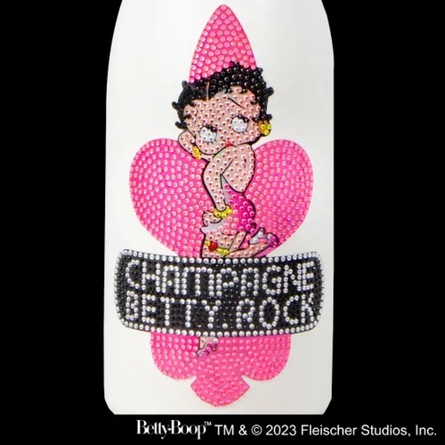 ディーロック ベティロック クリアピンク 正規品 750mlの事なら、全国