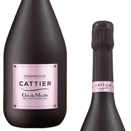新品箱無し】Cattier クロデュムーラン ロゼ750ml 楽天市場