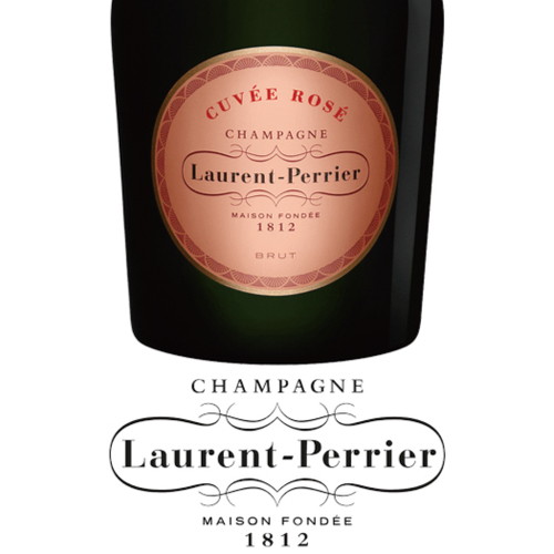 ローラン ペリエ ロゼ 750ml 12度 Laurent-Perrier スパークリング