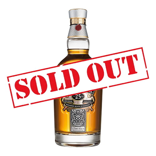 シーバス リーガル 25年 正規品 700ml の事なら、全国お酒通販