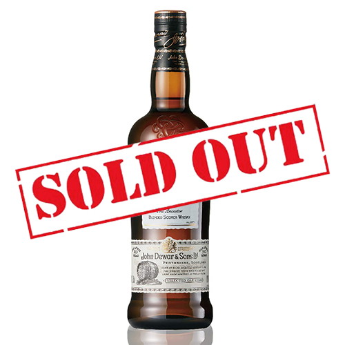 デュワーズ12年 スペシャルリザーブ 1L 極美品 ◇ デュワーズ Dewar's スペシャルリザーブ 12年 1L