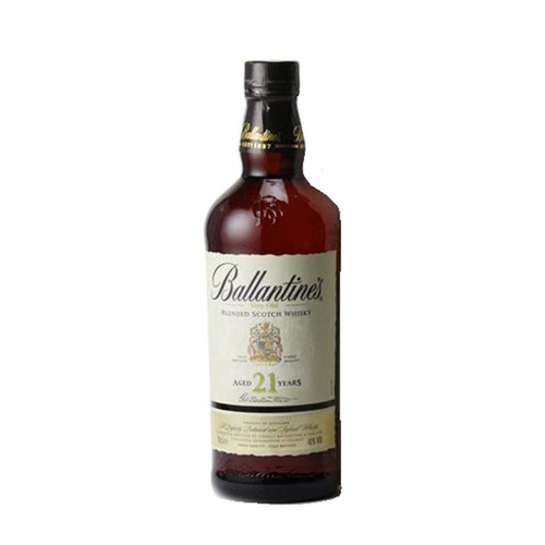 バランタイン 21年 並行品 700ml