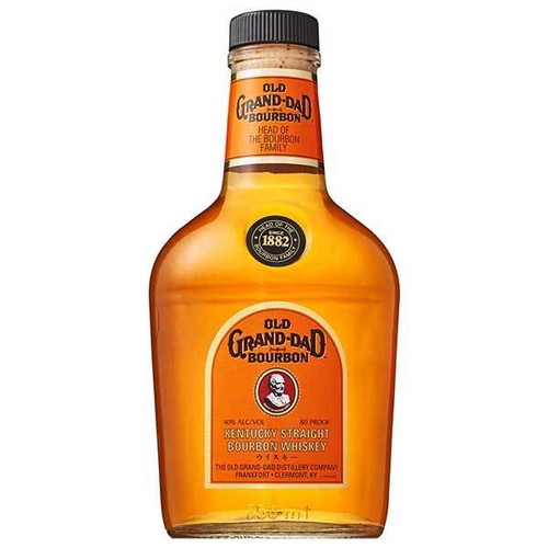 Amazon.co.jp: [SUNTORY'S WHISKY] OLD GRAND DAD(オールド