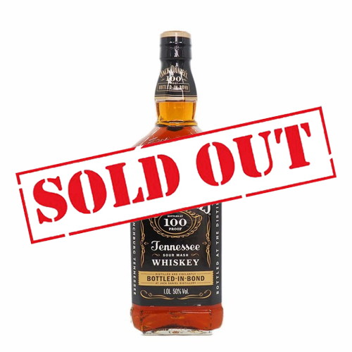 ジャックダニエル ボトルドインボンド 1000ml の事なら、全国お酒通販