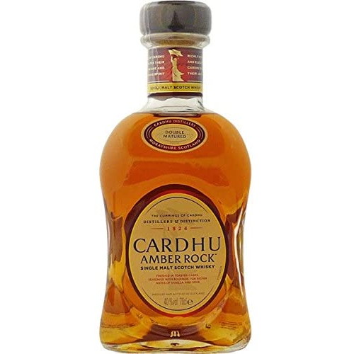 カーデュ アンバーロック 並行品 700ml