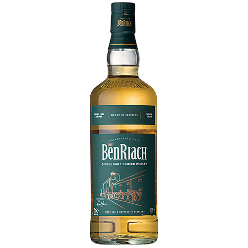 未開栓　BENRIACH 20年 ベンリアック20年　スペイサイド ウィスキー ベンリアック 20年 Benriach 20 Years Old / Fairground - BAR運営