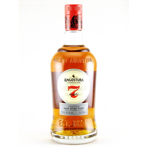 アンゴスチュラ  ラム オールドボトル 2本セット　1824&1919　ラム酒 アンゴスチュラ ラム オールドボトル 2本セット 1824&1919 ラム酒