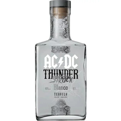 AC/DC サンダーストラック ブランコ 正規品 750ml