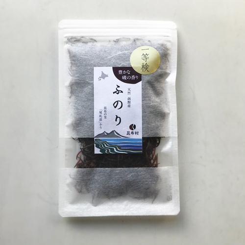 昆布村　がごめ昆布　がごめ昆布専門店