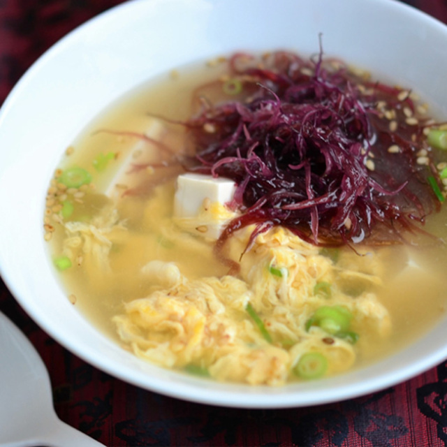 北海道 函館産天然ふのり 昆布村