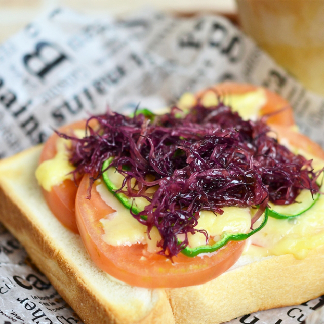 昆布村　北海道　函館