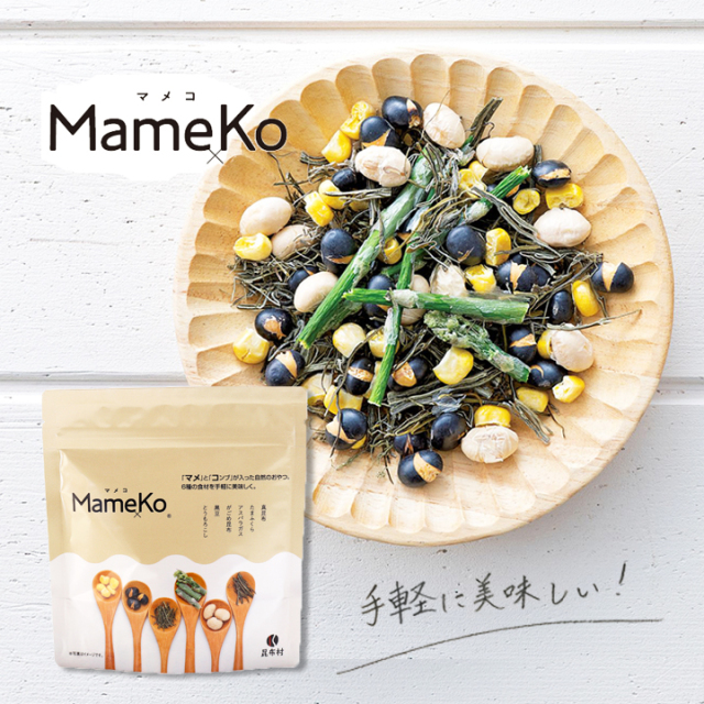 マメコ 30g MameKo 【：】 昆布村