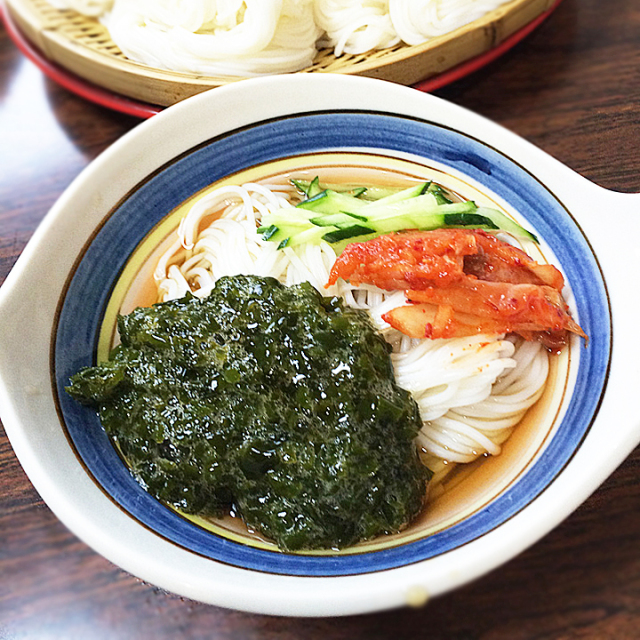 昆布村　北海道　函館