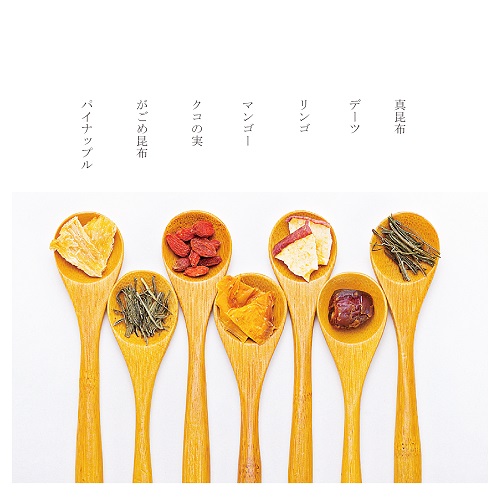 リンコ 36g RinKo 【：】 昆布村