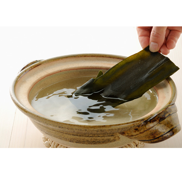 天然真昆布　
