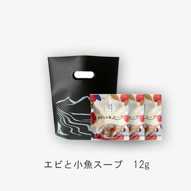 昆布村　手提袋　ギフト