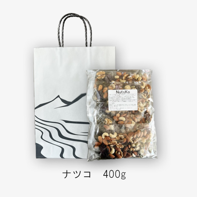 昆布村　手提袋　ギフト