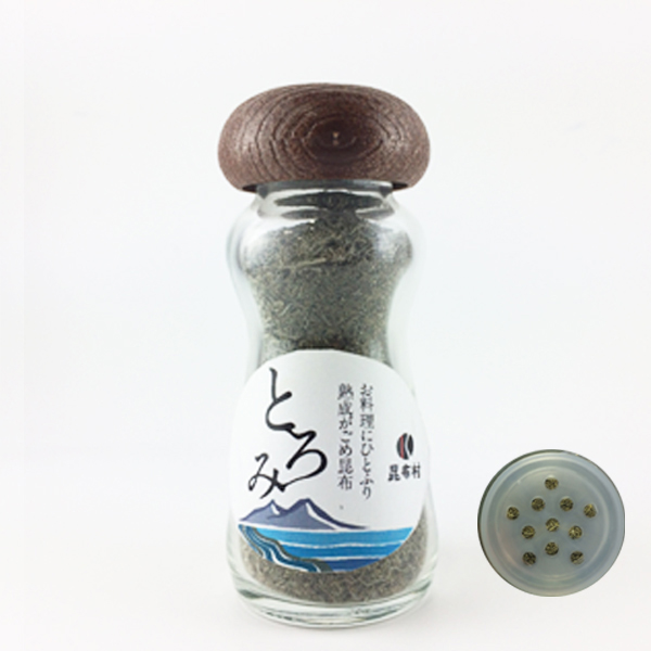 がごめ昆布　粉末とろみ