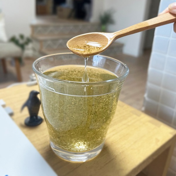 がごめ昆布　粉末とろみ
