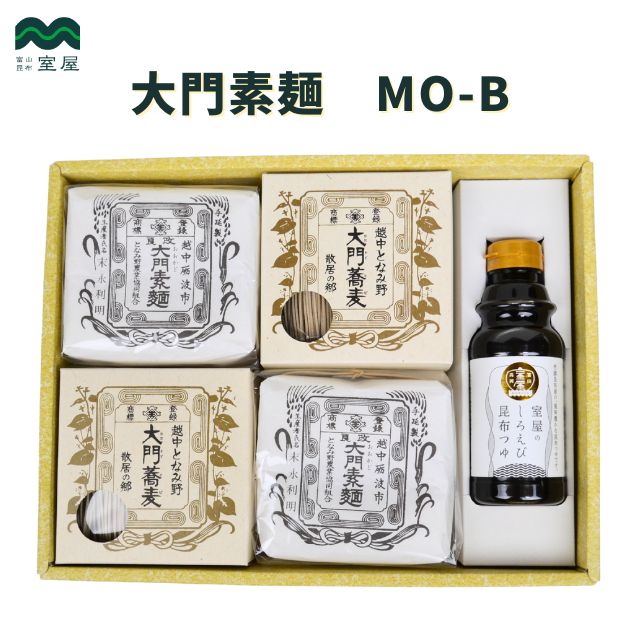 麺ギフトMO-B