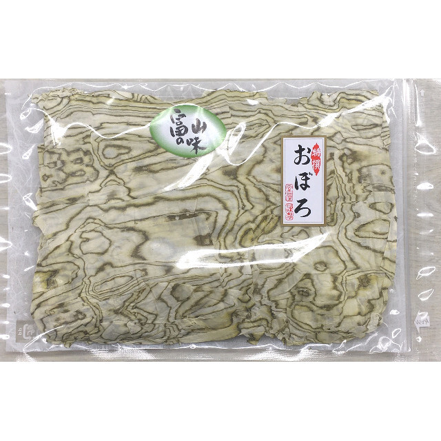 昆布ろりー とろろ昆布 22g 100%使用