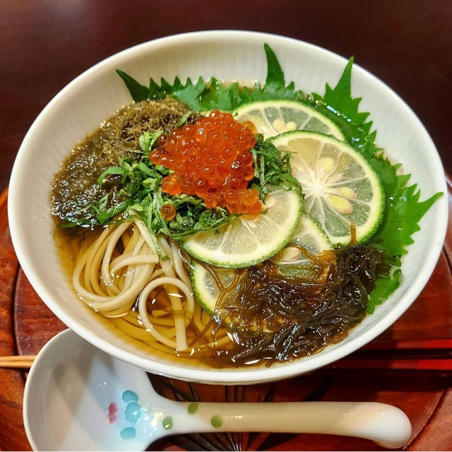 昆布つゆレシピ