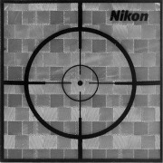 ニコントリンブル製 3Dレフシート2（100mm）