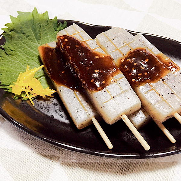 ヤクデ（みそおでん） 味噌おでん(のんき屋)の口コミ一覧 | おいしい！が増えるグルメ