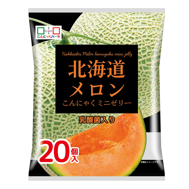 こんにゃく 森定商店｜猿島ワカメ入りこんにゃく