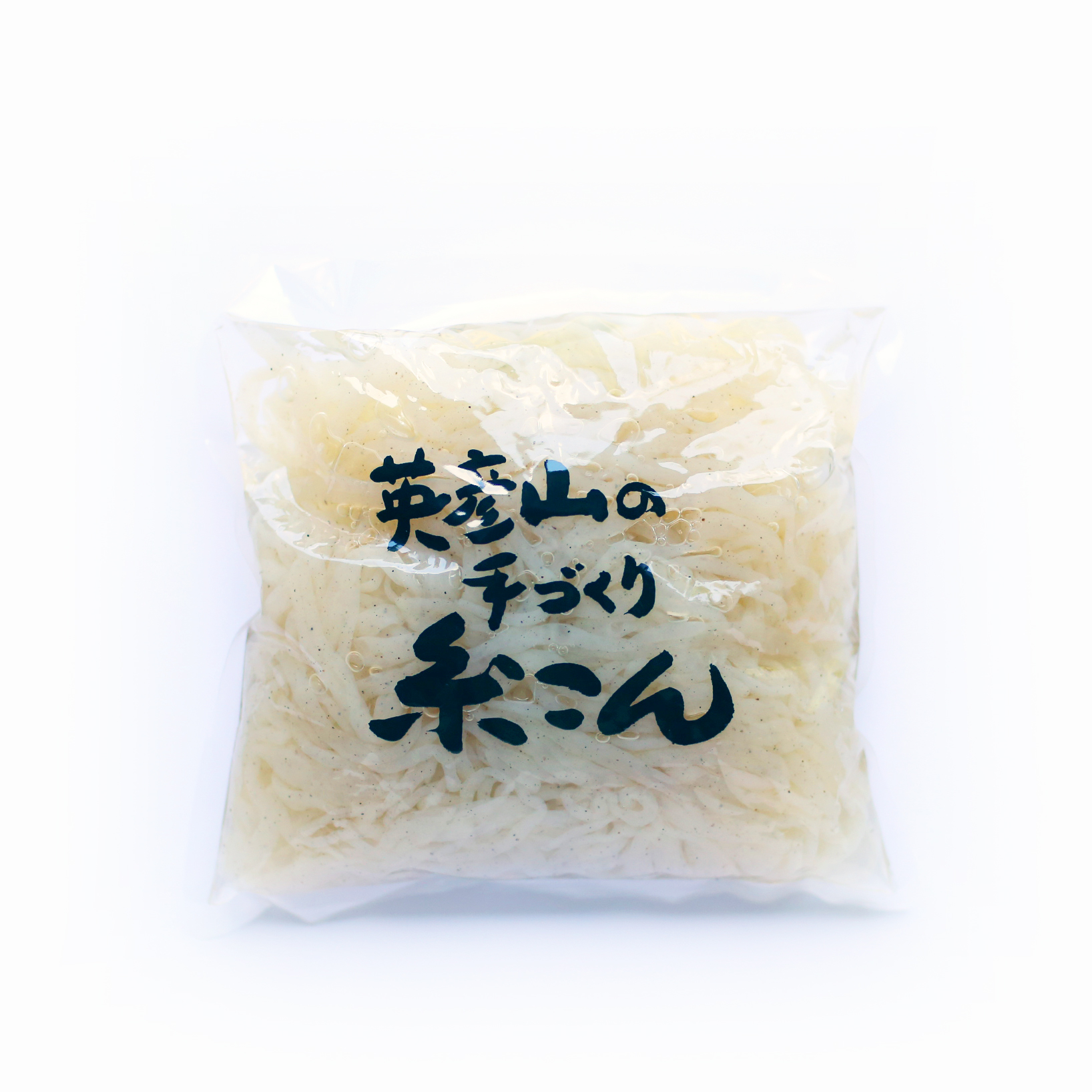 手づくりこんにゃく英彦山　糸こん