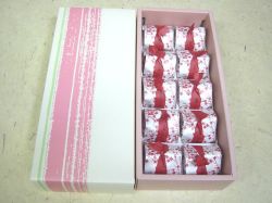 かおり梅10個入れ