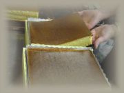 カステラ　2，5斤